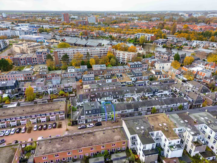 Foto 67 van De Genestetstraat 31