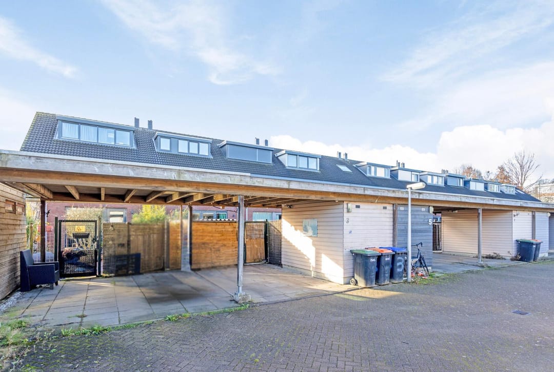 Foto 22 van Venusstraat 3