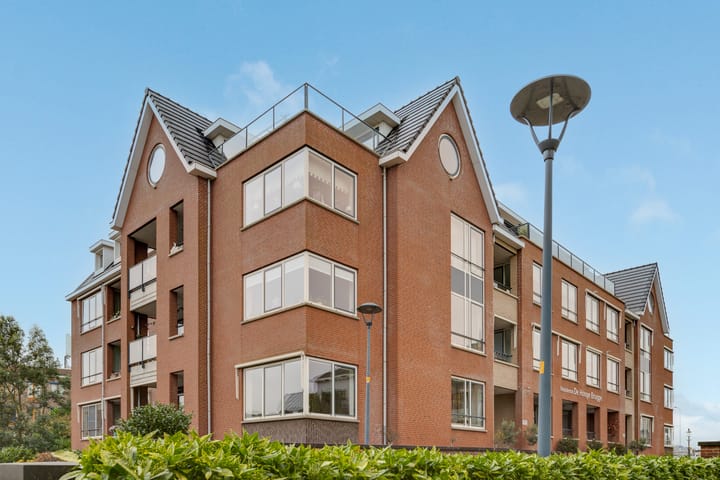 Foto 1 van Zuidkade 6-L