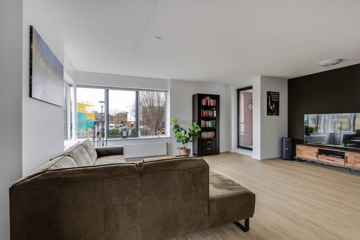 Foto 3 van Zuidkade 6-L