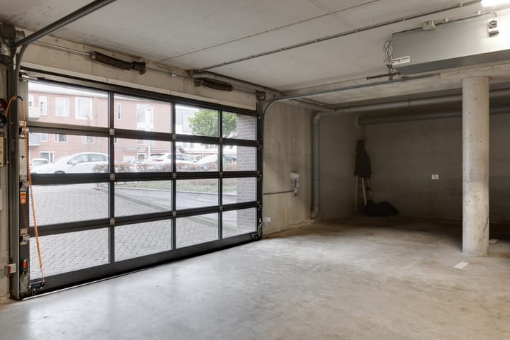 Foto 5 van Zuidkade 6-L