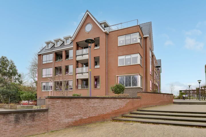 Foto 6 van Zuidkade 6-L