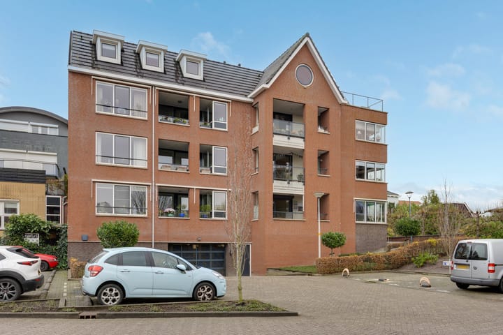 Foto 7 van Zuidkade 6-L