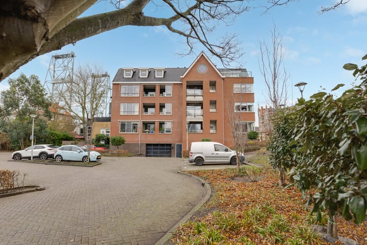 Foto 8 van Zuidkade 6-L