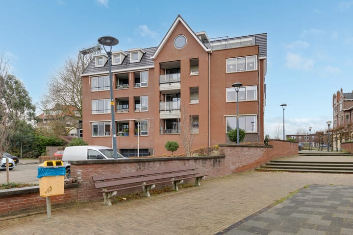 Foto 9 van Zuidkade 6-L