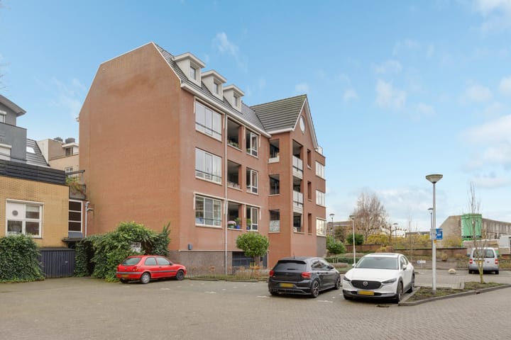 Foto 10 van Zuidkade 6-L