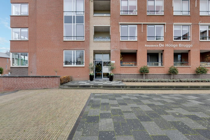 Bekijk foto 11 van Zuidkade 6-L