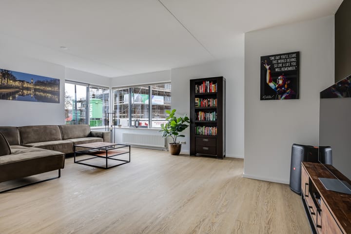 Foto 16 van Zuidkade 6-L