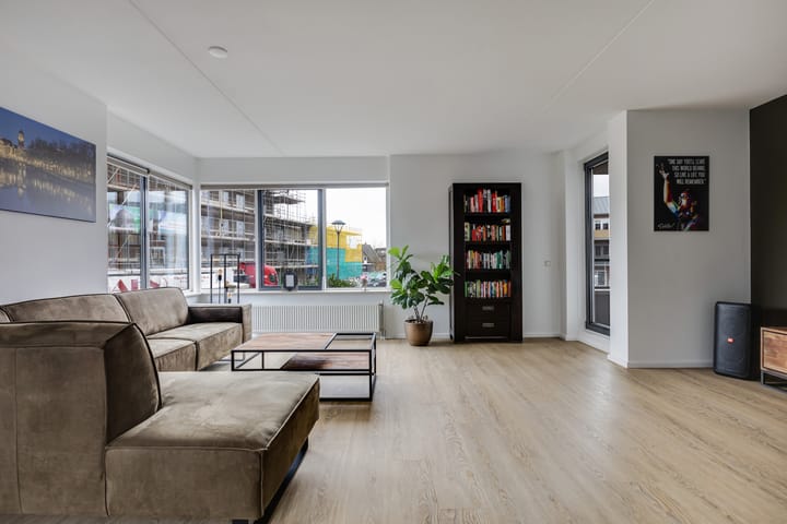 Foto 18 van Zuidkade 6-L