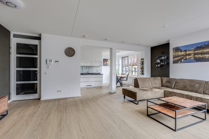 Foto 19 van Zuidkade 6-L