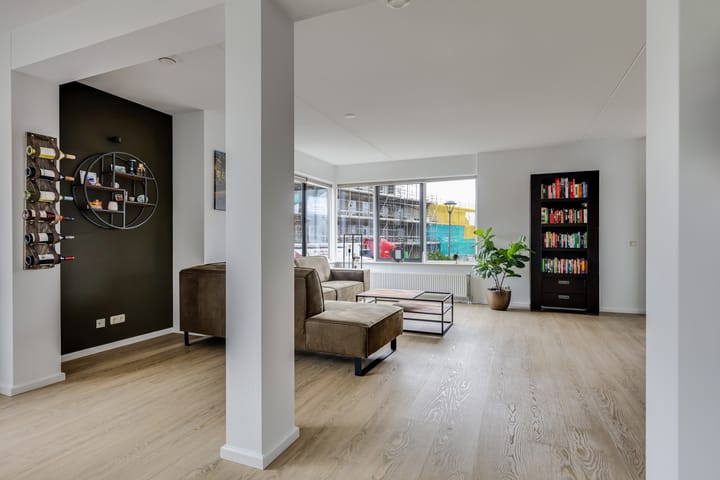 Foto 23 van Zuidkade 6-L