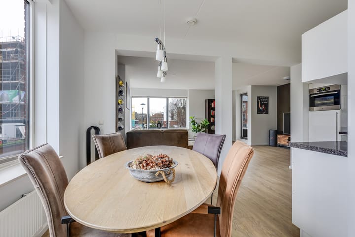 Foto 33 van Zuidkade 6-L