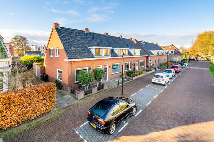 Foto 3 van Hogeweg 21