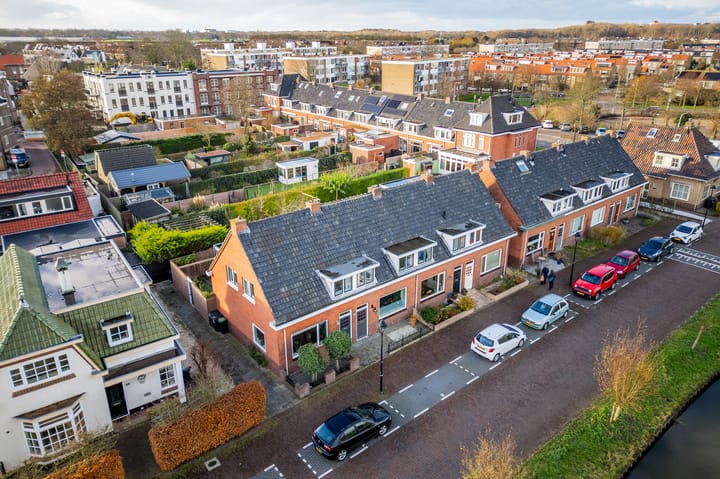 Foto 4 van Hogeweg 21