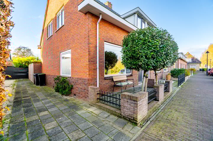 Foto 5 van Hogeweg 21