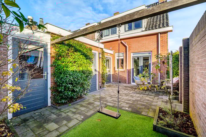 Foto 6 van Hogeweg 21