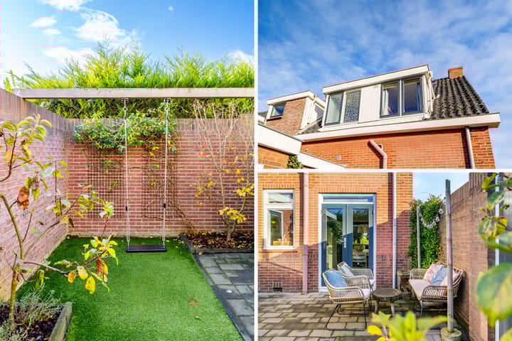 Foto 7 van Hogeweg 21