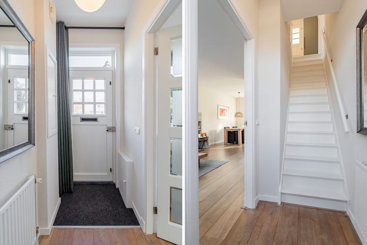 Foto 8 van Hogeweg 21