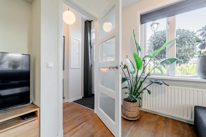 Foto 9 van Hogeweg 21