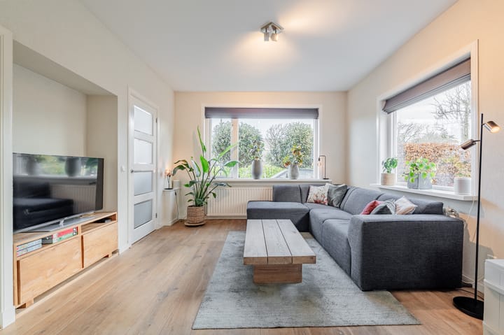 Foto 10 van Hogeweg 21