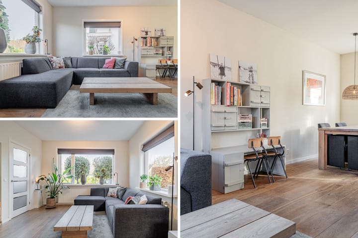 Foto 11 van Hogeweg 21