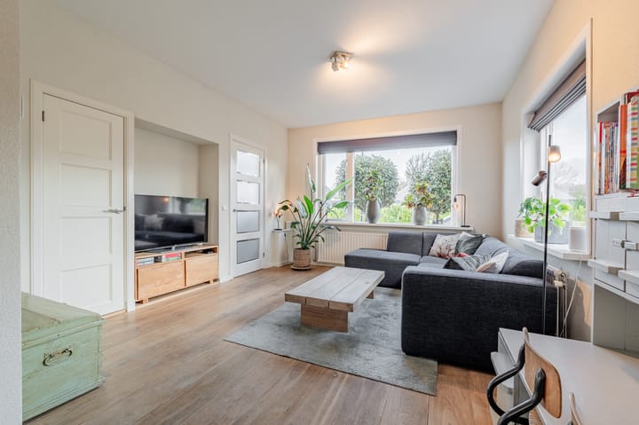 Foto 12 van Hogeweg 21