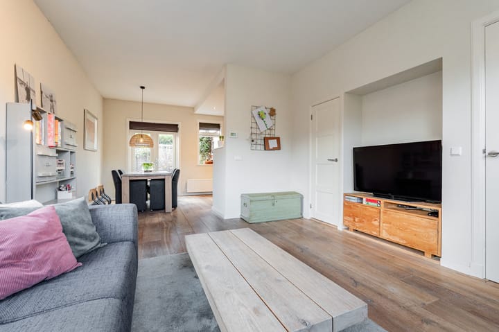 Foto 13 van Hogeweg 21