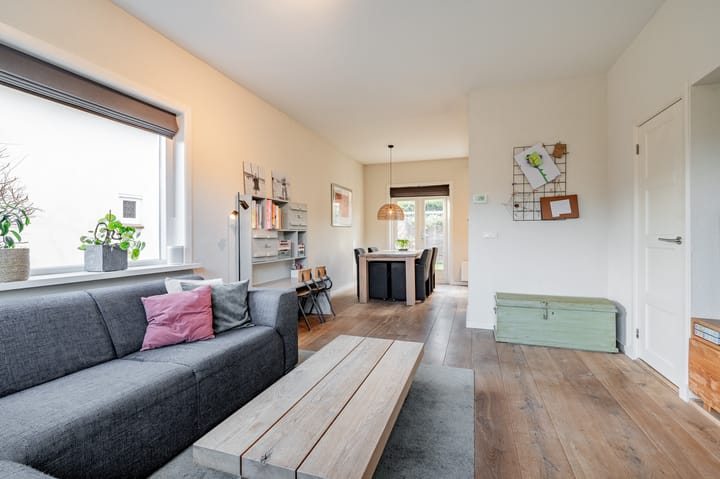 Foto 14 van Hogeweg 21