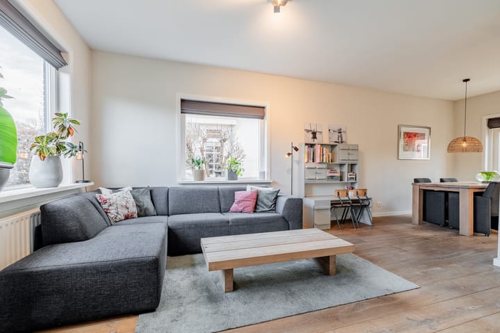 Foto 16 van Hogeweg 21