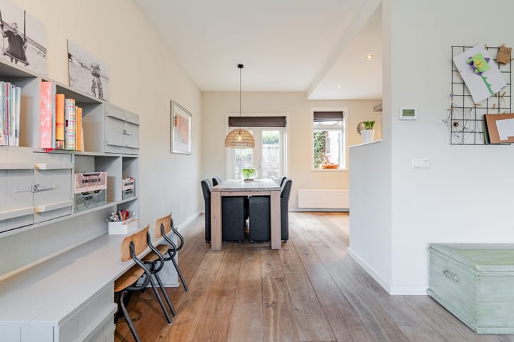 Foto 17 van Hogeweg 21