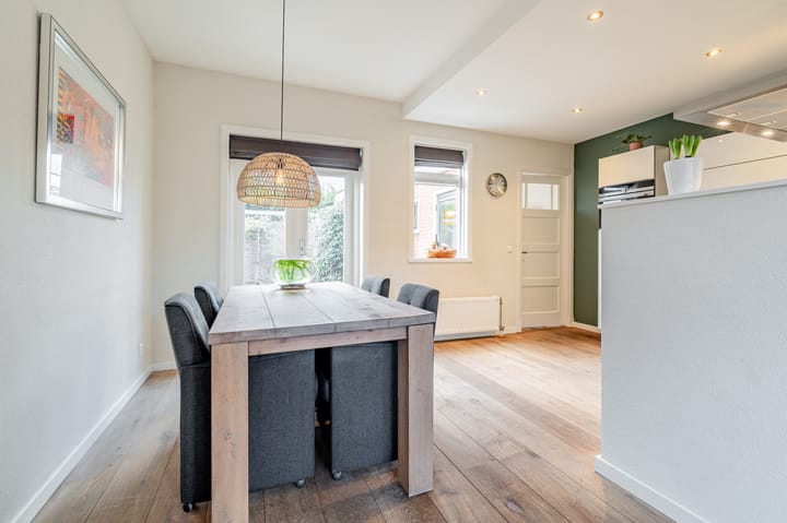 Foto 18 van Hogeweg 21