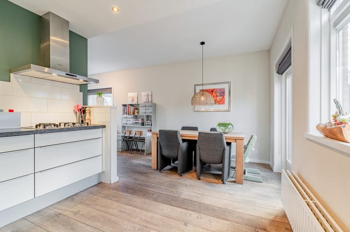 Foto 19 van Hogeweg 21