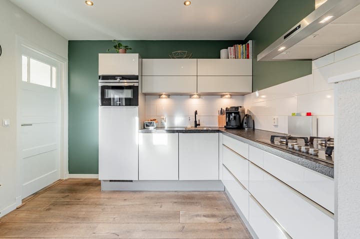 Foto 20 van Hogeweg 21