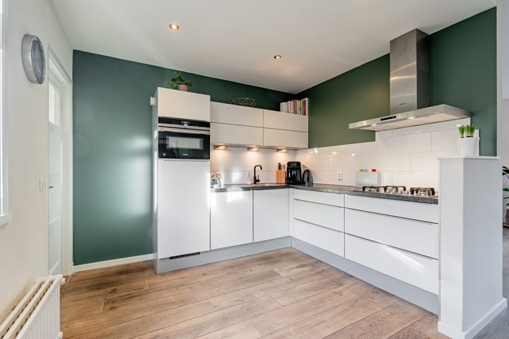 Foto 22 van Hogeweg 21