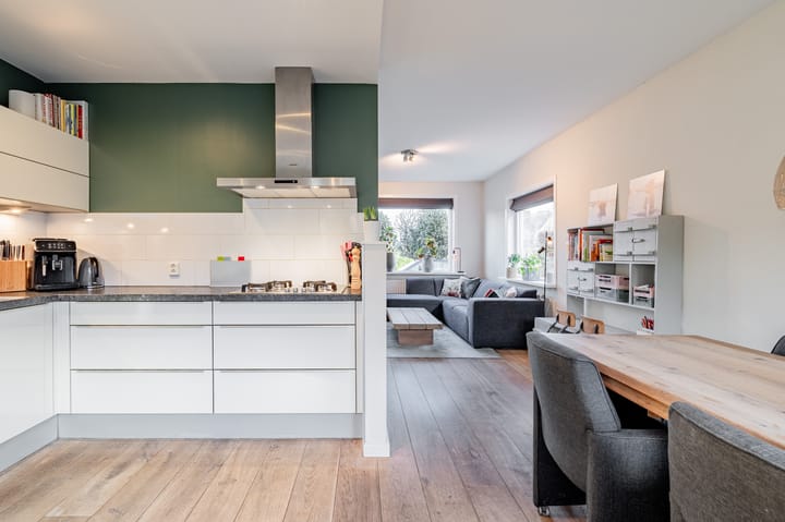 Foto 23 van Hogeweg 21