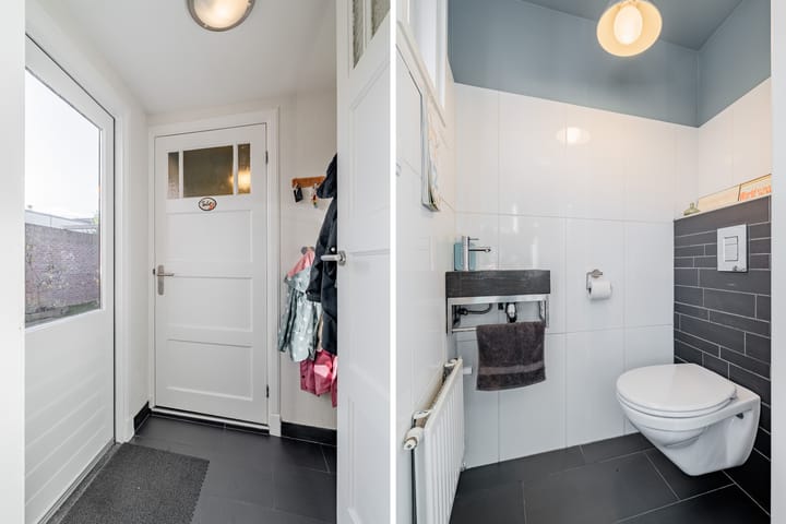 Foto 24 van Hogeweg 21