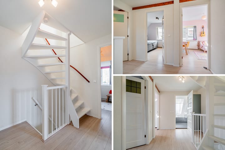 Foto 25 van Hogeweg 21