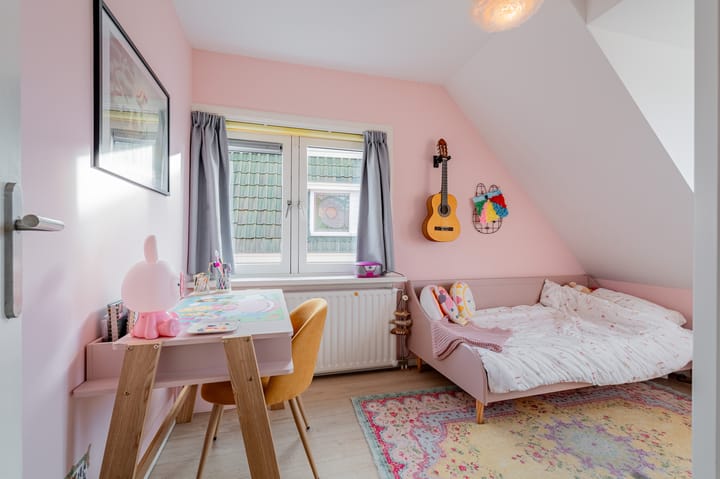 Foto 30 van Hogeweg 21