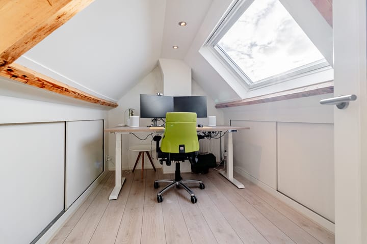 Foto 35 van Hogeweg 21