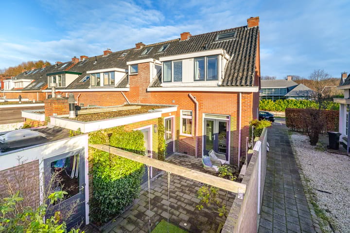 Foto 37 van Hogeweg 21