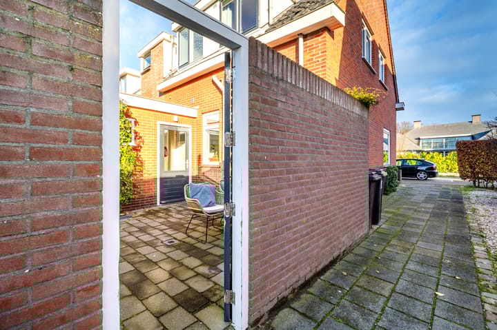 Foto 38 van Hogeweg 21