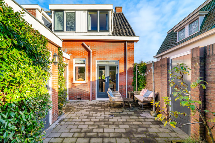 Foto 39 van Hogeweg 21