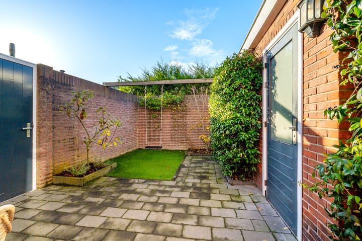 Foto 40 van Hogeweg 21