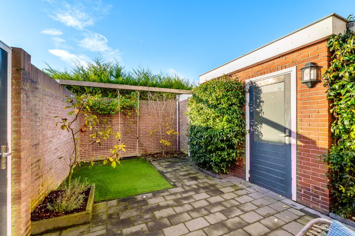 Foto 41 van Hogeweg 21