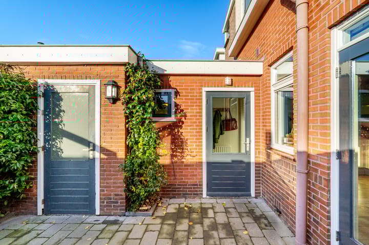 Foto 42 van Hogeweg 21