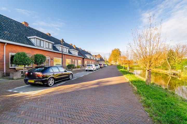 Foto 43 van Hogeweg 21