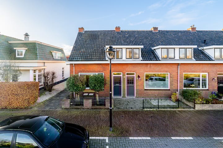 Foto 44 van Hogeweg 21