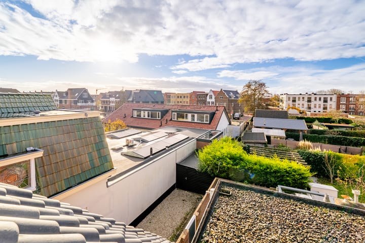 Foto 45 van Hogeweg 21