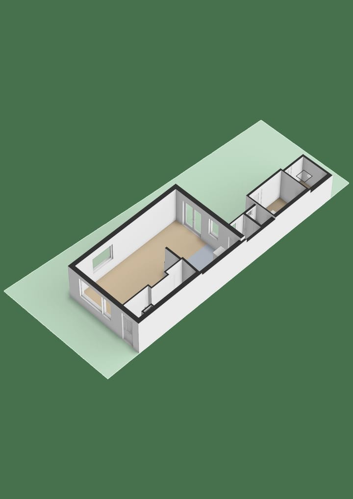 Foto 55 van Hogeweg 21