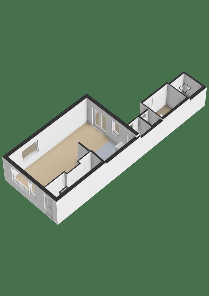 Foto 57 van Hogeweg 21